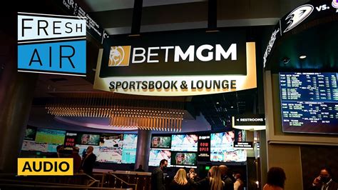 The story behind the sports betting boom : NPR.
